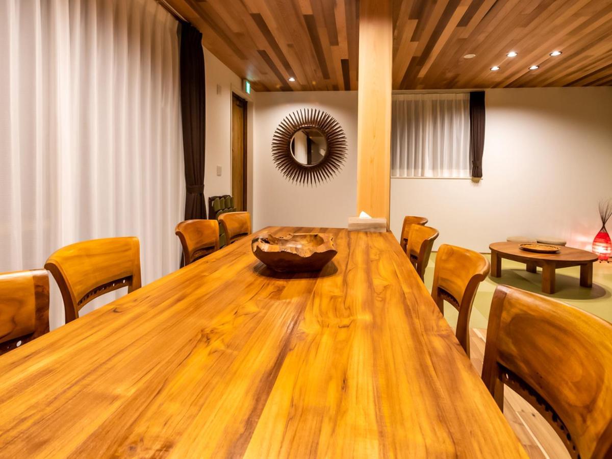 Kawaguchiko Villa Fj Resort Fujikawaguchiko Bagian luar foto