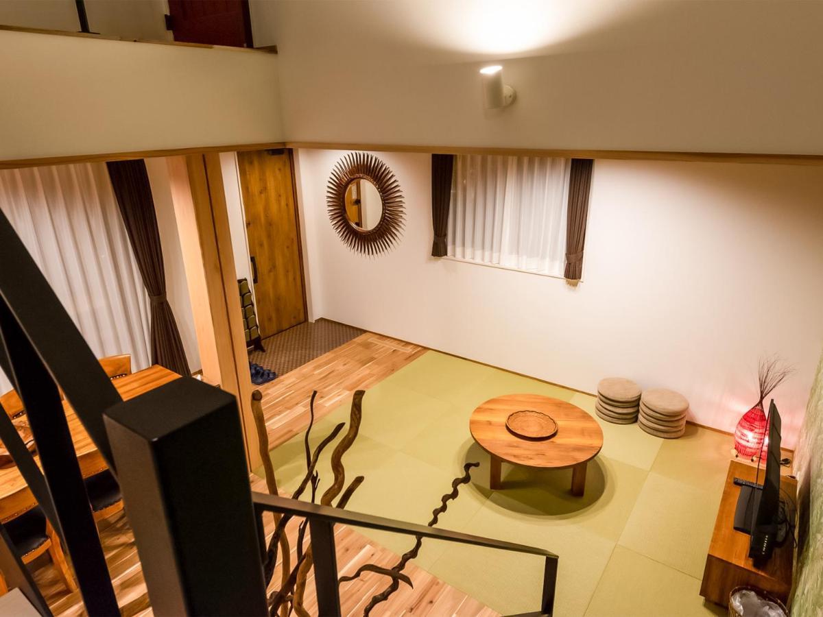 Kawaguchiko Villa Fj Resort Fujikawaguchiko Bagian luar foto